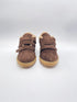 Toral tl-rem fury basket mustang coffee brown